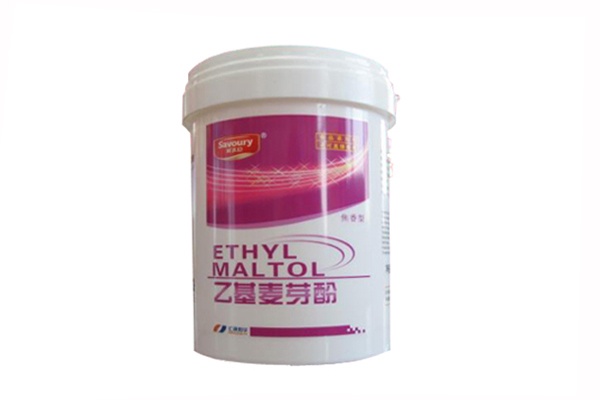 Ethyl maltol (scented) small bucket