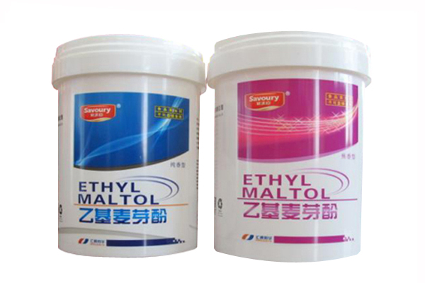Ethyl maltol (small barrel)