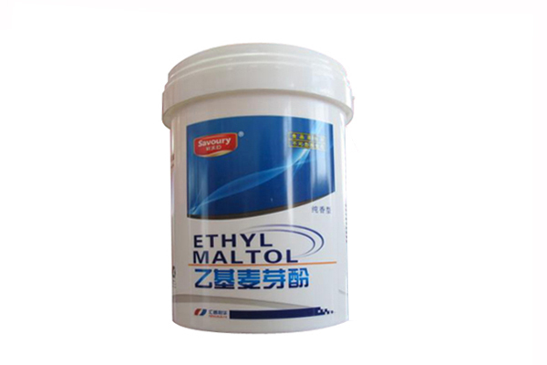 Ethyl maltol (pure fragrance) small bucket